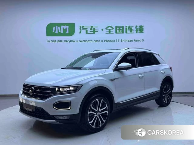 Volkswagen Exploring songs id 4272001 из Китая 17