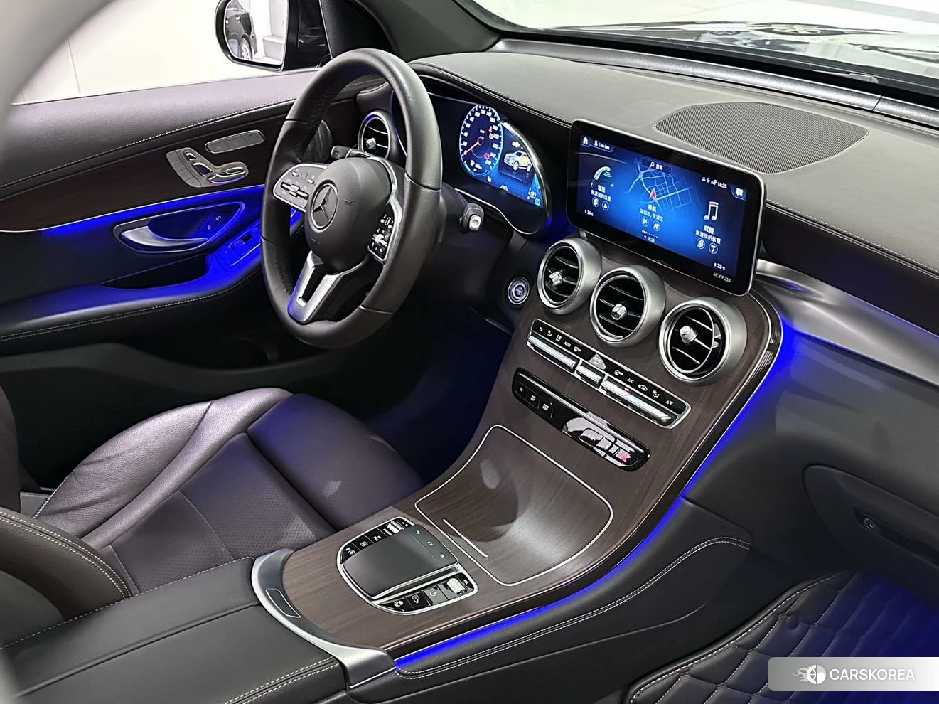 Mercedes-Benz GLC id 4485497 из Китая 17