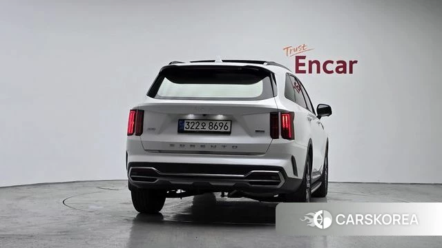 Kia Sorento 4th Generation id 4779393 из Кореи 14