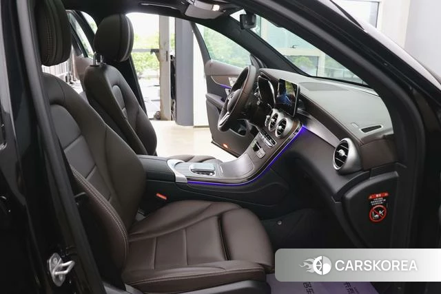 Mercedes-Benz GLC id 4300054 из Китая 25