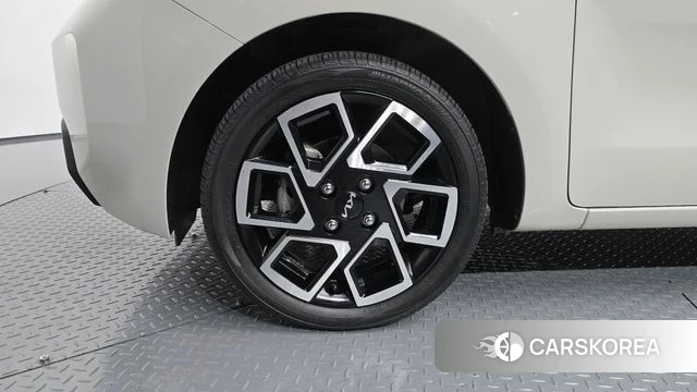Kia The New Kia Ray id 4950854 из Кореи 25