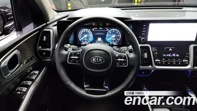 Kia Sorento 4th Generation id 2694194 из Кореи 14