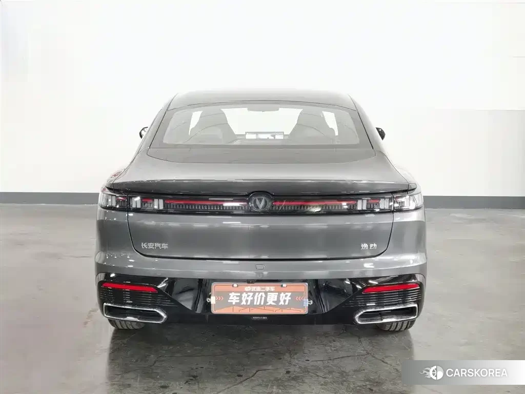 Chang'an Yidong id 4629689 из Китая 18