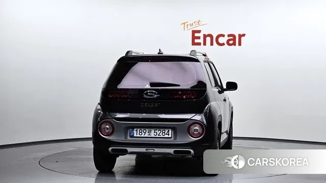 Hyundai Casper id 3457508 из Кореи 14