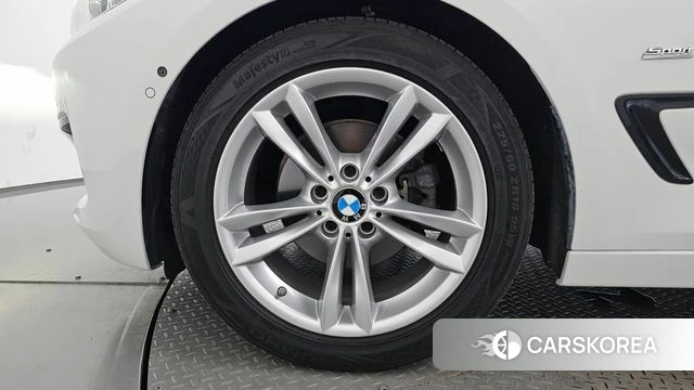 BMW 3 Series GT (F34) id 4536718 из Кореи 28