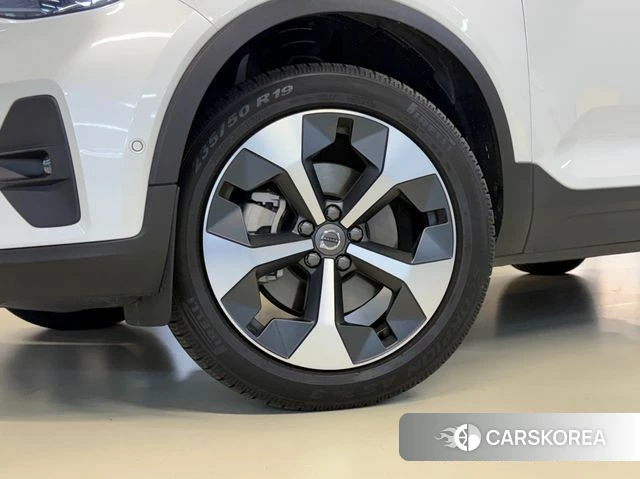 Volvo XC40 id 4720047 из Кореи 14