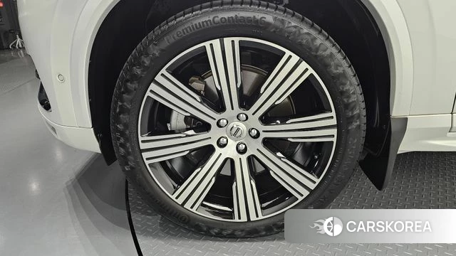 Volvo XC90 second Generation id 4774724 из Кореи 30