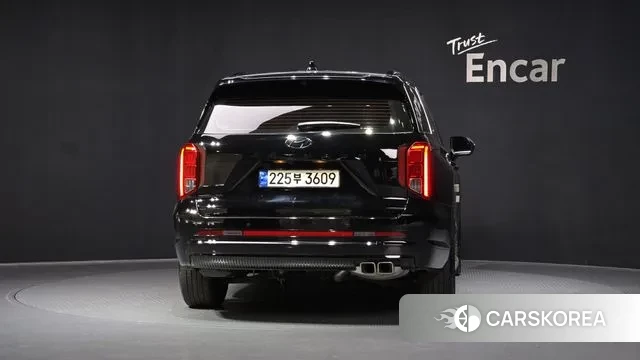 Hyundai The New Palisade id 3353918 из Кореи 14