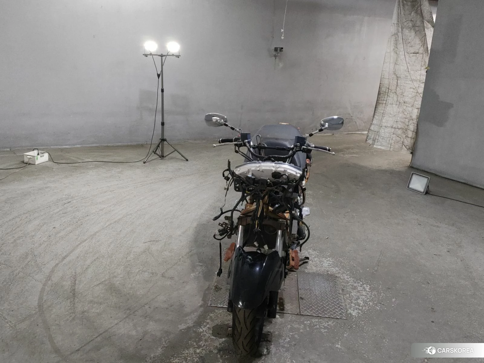 Проданный Suzuki SKYWAVE 250 id 3947567 из Японии, фото 4