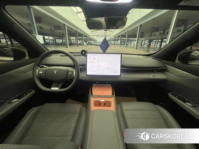 Dark blue car Dark blue S05 id 4235733 из Китая 13