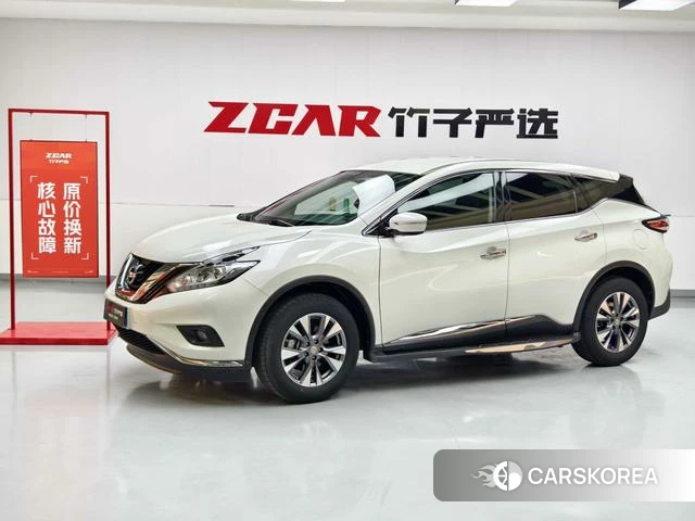 Nissan Loulan id 4298385 из Китая 33