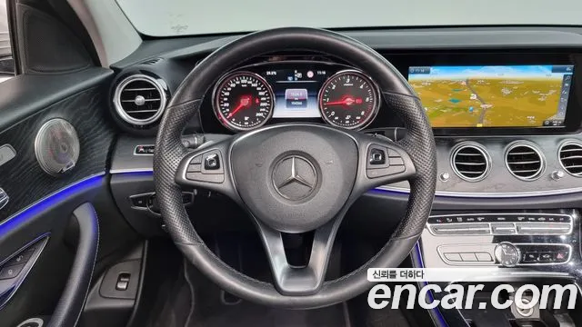 Mercedes-Benz E-Class W213 id 2791449 из Кореи 14