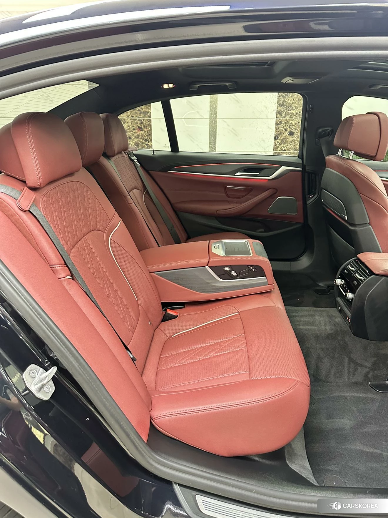 BMW 5 series id 4510933 из Китая 17