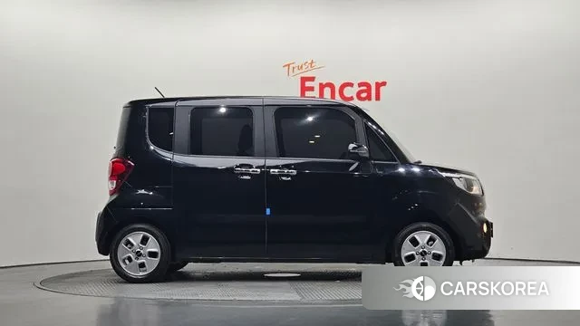 Kia The New Ray id 3032343 из Кореи 14