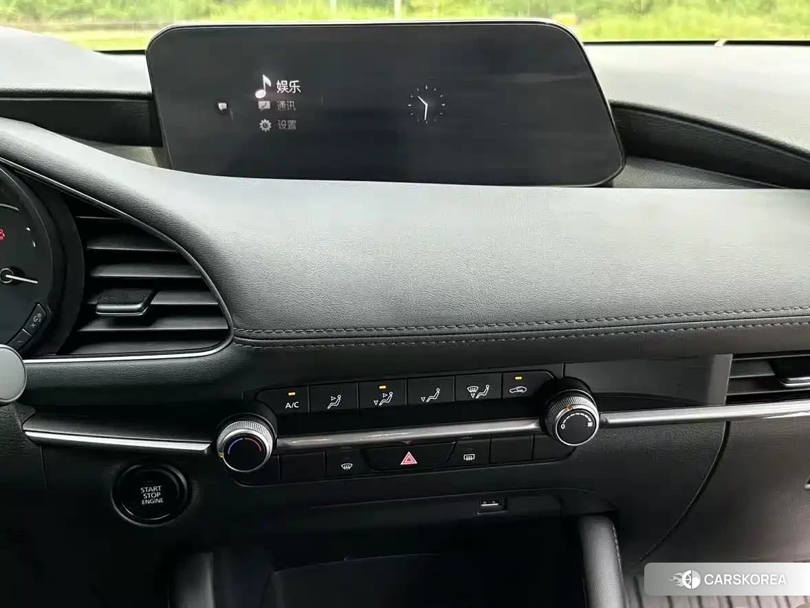 Mazda 3 id 4512959 из Китая 16