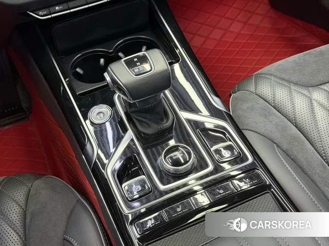 Red flag HS5 id 3857950 из Китая 14