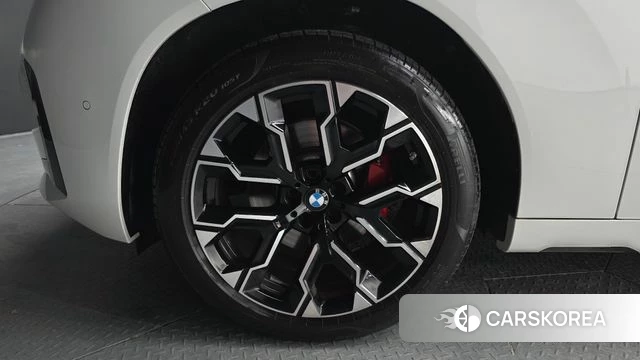 BMW X3 (G45) id 4617497 из Кореи 30