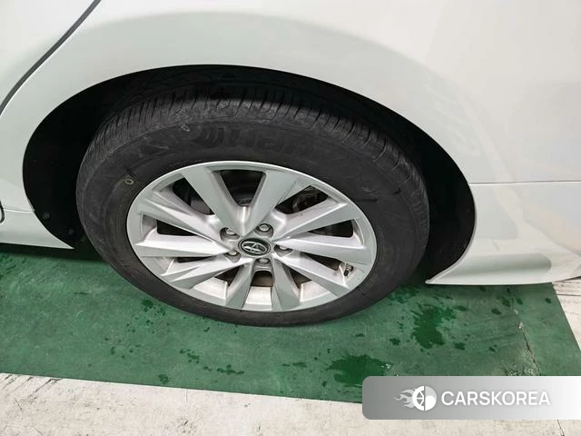Toyota Camry id 4272565 из Китая 14