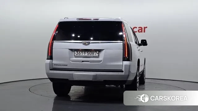 Cadillac Escalade id 3070914 из Кореи 14