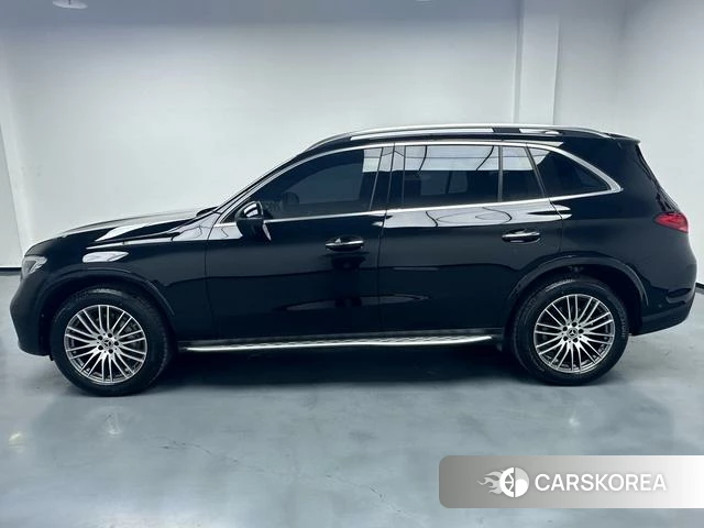 Mercedes-Benz GLC id 4277545 из Китая 10