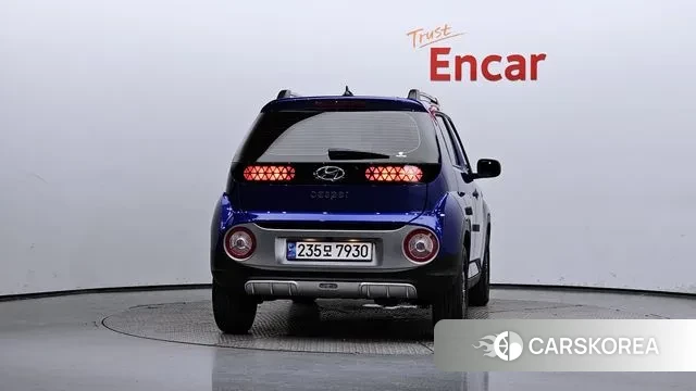 Hyundai Casper id 3011432 из Кореи 14