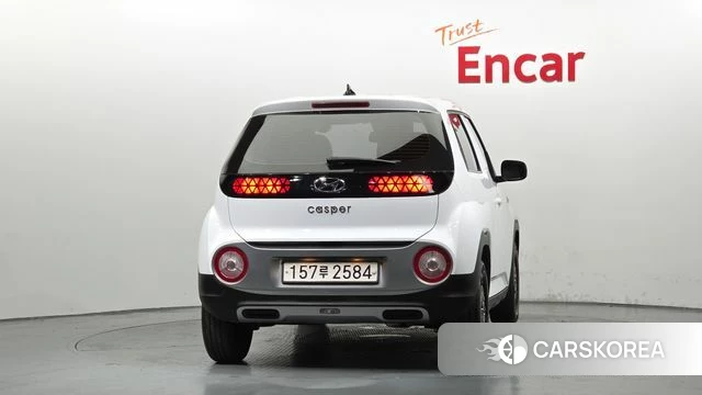 Hyundai Casper id 4423079 из Кореи 14
