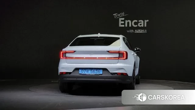Polestar Polestar 2 id 2993119 из Кореи 14