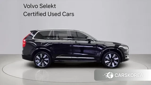 Volvo XC90 second Generation id 3757922 из Кореи 14