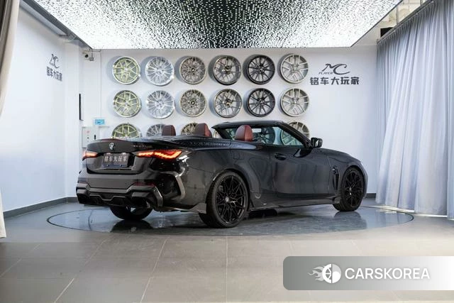 BMW 4 series id 4349011 из Китая 9