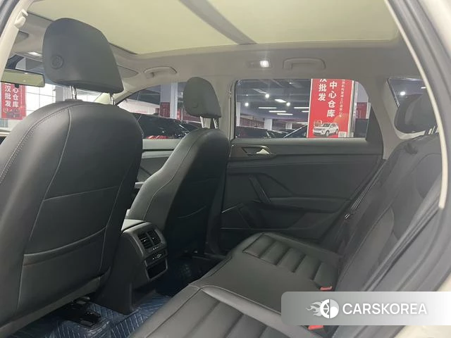 Volkswagen Tuyue id 4358947 из Китая 7