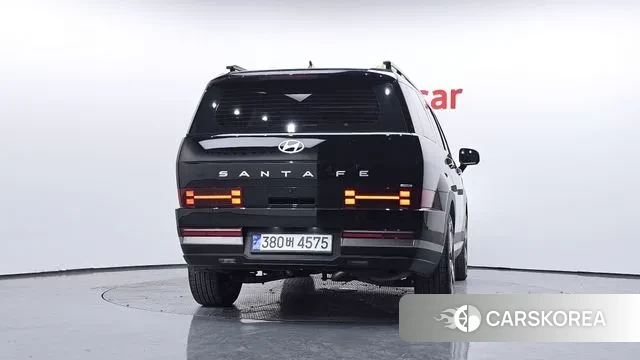 Hyundai Santa Fe (MX5) id 3420064 из Кореи 14