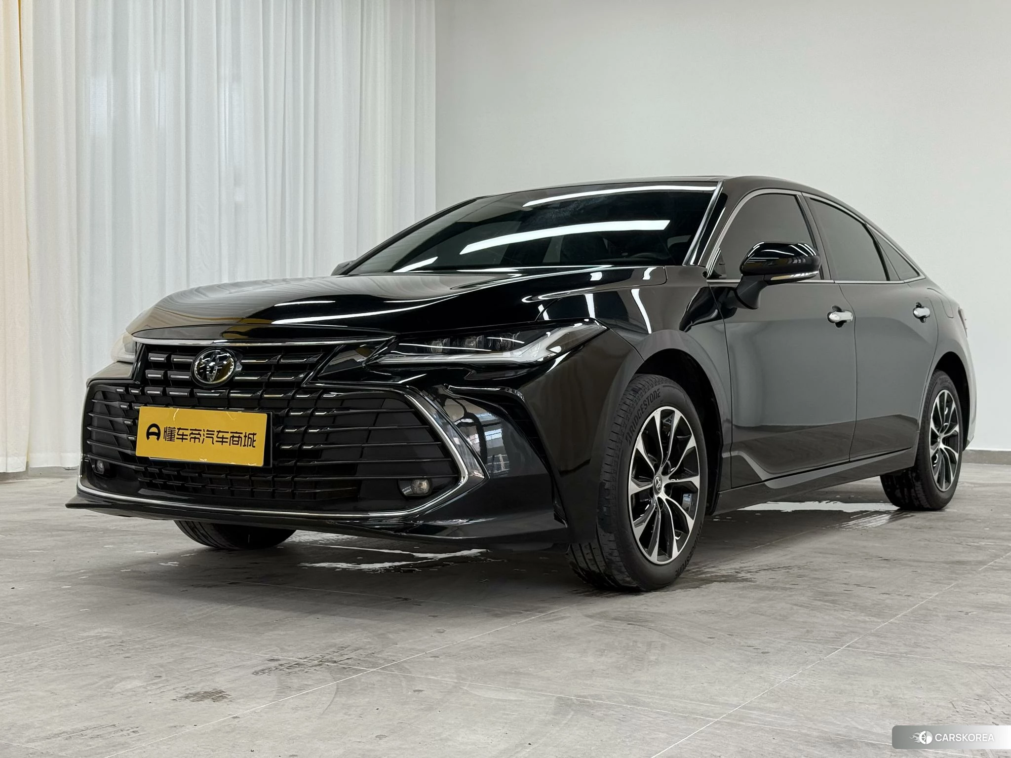 Toyota Asian dragon id 4499097 из Китая 14
