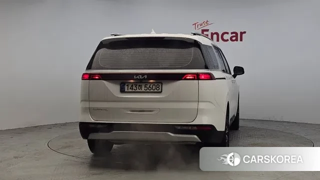 Kia Carnival 4th generation id 3591140 из Кореи 14