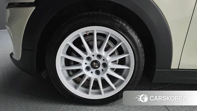 Mini Cooper id 4708363 из Кореи 24