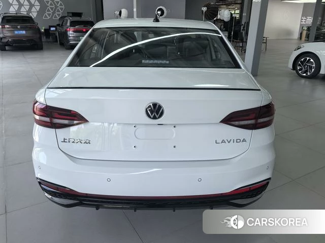 Volkswagen Lavida id 4333828 из Китая 10