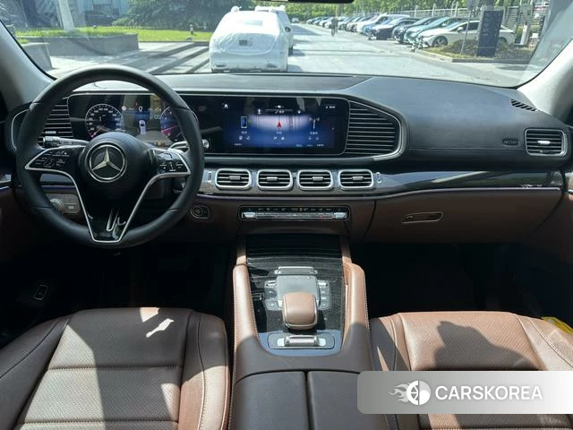 Mercedes-Benz GLE (import) id 4211234 из Китая 4