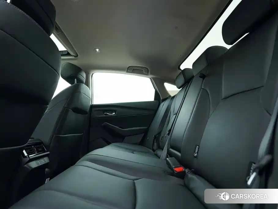 Honda Inspire id 4629548 из Китая 15