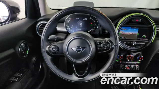 Mini Cooper id 2676513 из Кореи 14