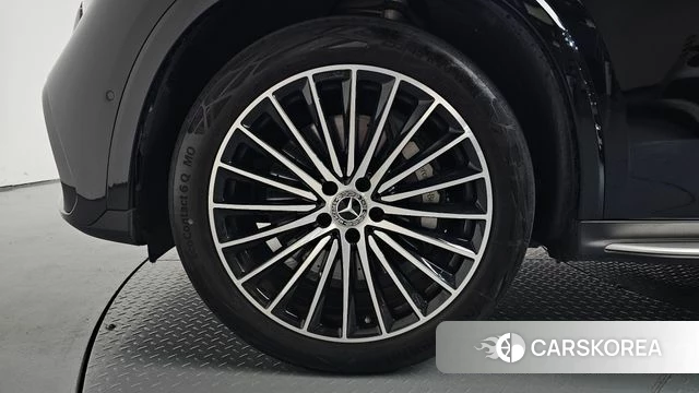 Mercedes-Benz GLC-Class X254 id 4735170 из Кореи 32