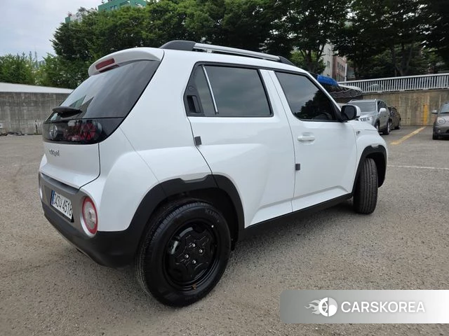 Hyundai Casper id 4469043 из Кореи 9