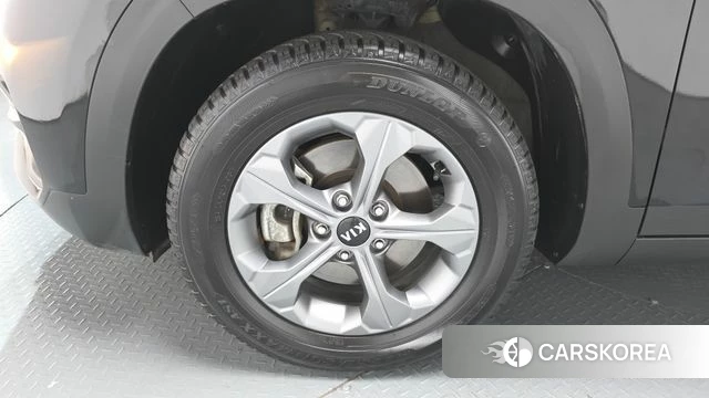 Kia Seltos id 4202669 из Кореи 24