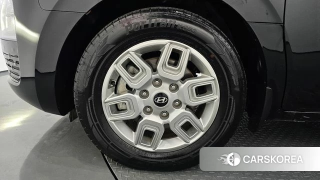 Hyundai Staria id 4548953 из Кореи 28