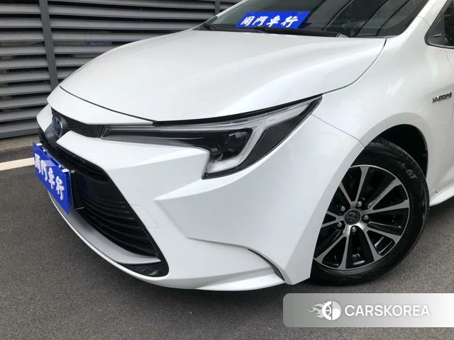 Toyota Lei Ling id 4263518 из Китая 9