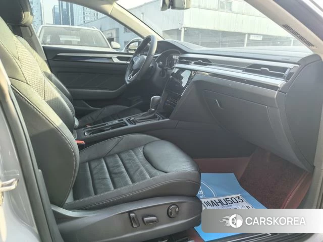 Volkswagen CC id 4290572 из Китая 8