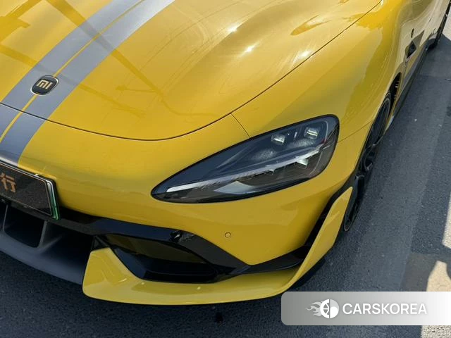 Xiaomi Car Xiaomi SU7 Ultra id 3909105 из Китая 23