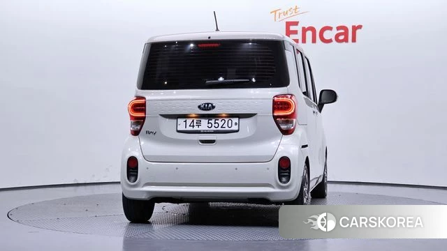 Kia The New Ray id 4678000 из Кореи 26