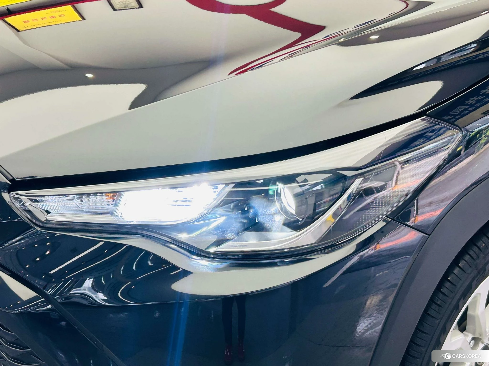 Toyota Fenglanda id 4499056 из Китая 19