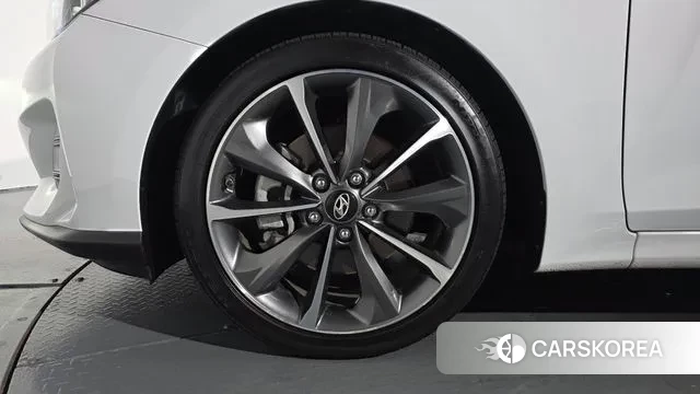 Hyundai Veloster (JS) id 3039178 из Кореи 14