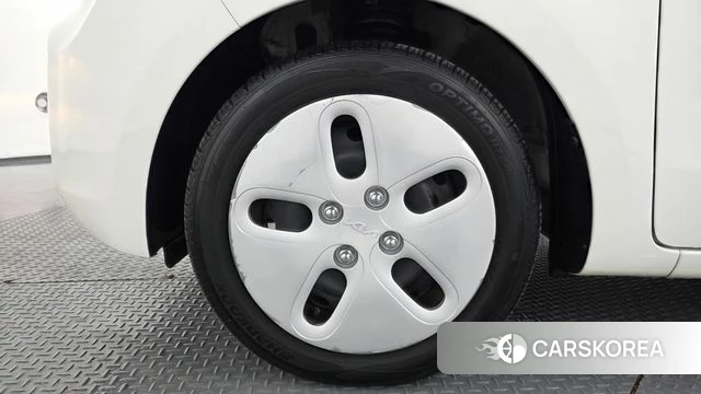 Kia The New Ray id 4614068 из Кореи 22