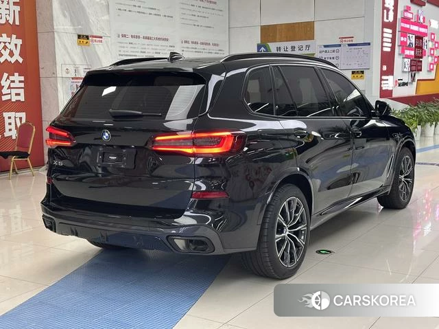 BMW X5 id 4394015 из Китая 34